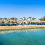 Hotel SUNRISE AQUA JOY Hurgada