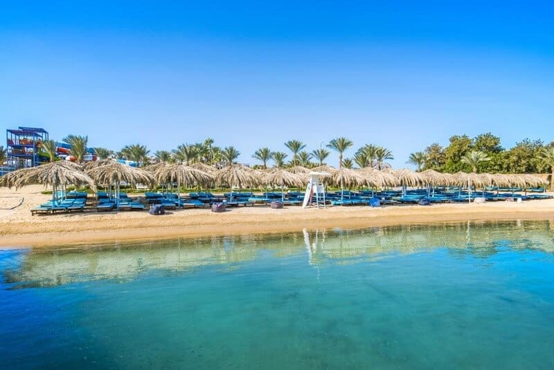 Hotel SUNRISE AQUA JOY Hurgada