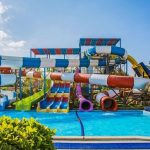 Hotel SUNRISE AQUA JOY Hurgada