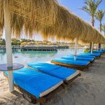 Hotel SUNRISE AQUA JOY Hurgada
