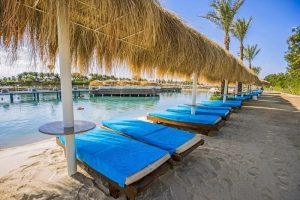 Hotel SUNRISE AQUA JOY Hurgada