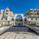 Hotel SUNRISE AQUA JOY Hurgada