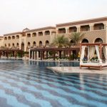 Hotel SUNRISE MAMLOUK PALACE Hurgada