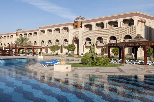 Hotel SUNRISE MAMLOUK PALACE Hurgada Hotel SUNRISE MAMLOUK PALACE Hurgada