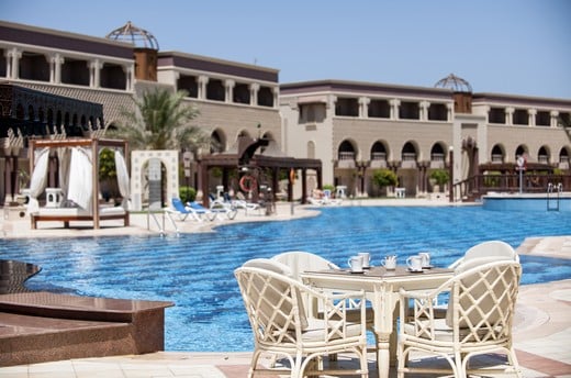 Hotel SUNRISE MAMLOUK PALACE Hurgada Hotel SUNRISE MAMLOUK PALACE Hurgada