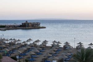 Hotel SUNRISE MAMLOUK PALACE Hurgada