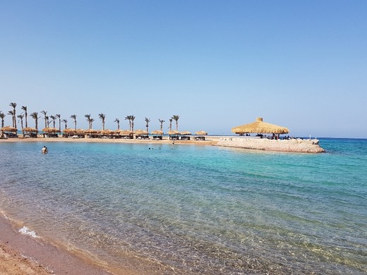 Hotel SUNRISE MERAKI BEACH Hurgada