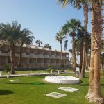 Hotel SUNRISE MERAKI BEACH Hurgada