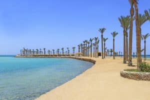 Hotel SUNRISE MERAKI BEACH Hurgada