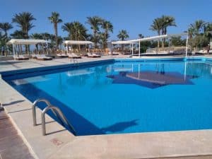 Hotel SUNRISE MERAKI BEACH Hurgada