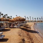 Hotel SUNRISE MERAKI BEACH Hurgada