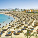 Hotel SUNRISE SELECT GARDEN Hurgada