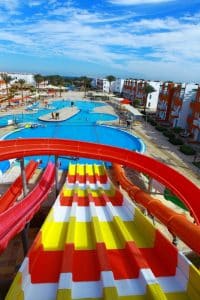 Hotel SUNRISE SELECT GARDEN Hurgada