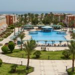 Hotel SUNRISE SELECT GARDEN Hurgada