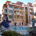 Hotel TABANOV BEACH Sozopol