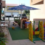 Hotel TABANOV BEACH Sozopol