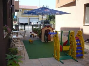 Hotel TABANOV BEACH Sozopol