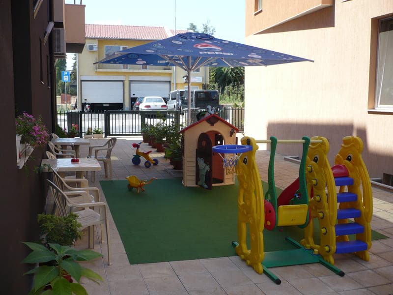 Hotel TABANOV BEACH Sozopol