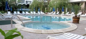 Hotel TABANOV BEACH Sozopol