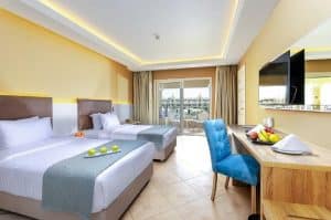 Hotel TITANIC ROYAL Hurgada