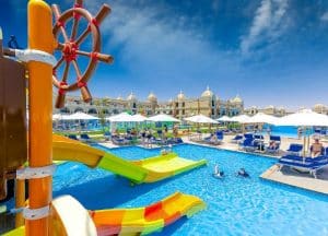 Hotel TITANIC ROYAL Hurgada