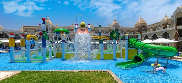 Hotel TITANIC ROYAL Hurgada Hotel TITANIC ROYAL Hurgada