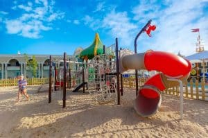 Hotel TITANIC ROYAL RESORT Hurgada