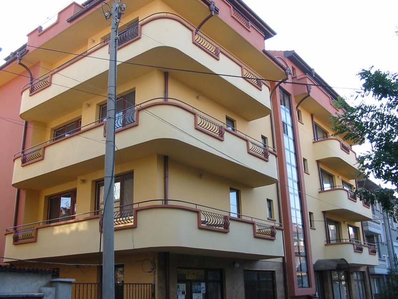 Hotel SIJA Pomorje