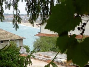 Vila FREGATA Sozopol