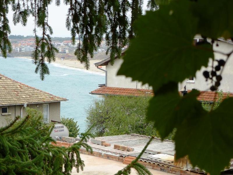 Vila FREGATA Sozopol