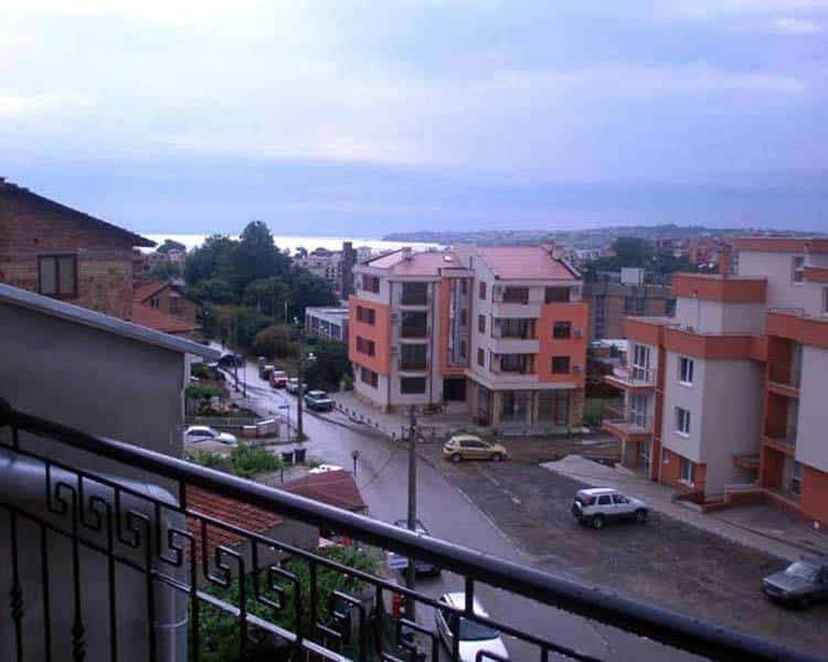 Vila MAGNOLIA Sozopol