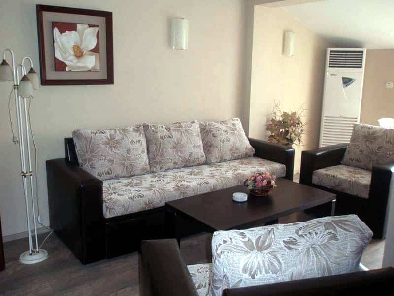 Vila MAGNOLIA Sozopol — letovanje Sozopol, Bugarska