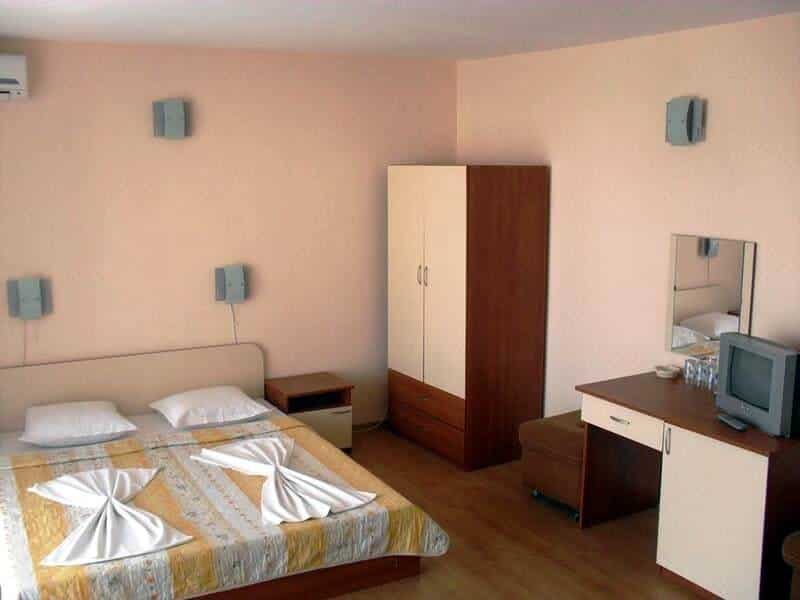 Vila MIRAGE Sozopol — letovanje Sozopol, Bugarska