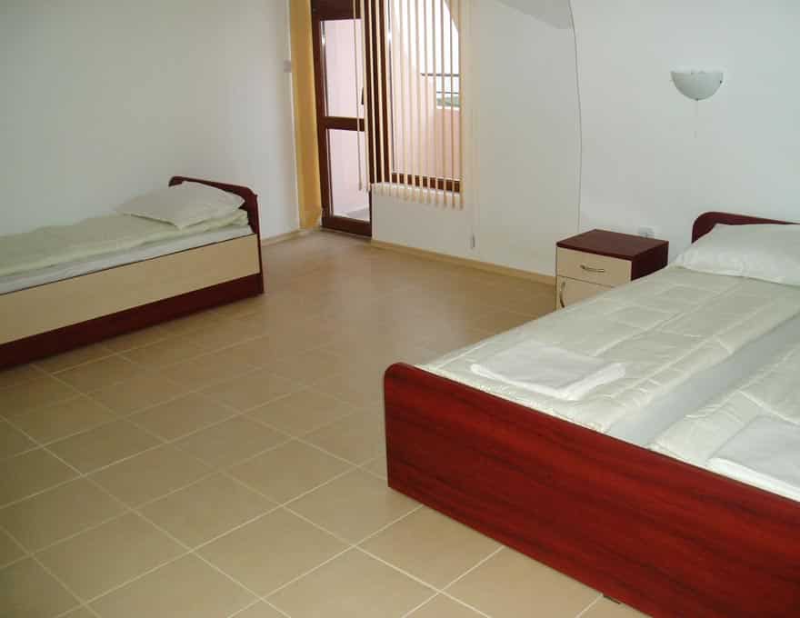 Vila RISHLI Sozopol — letovanje Sozopol, Bugarska