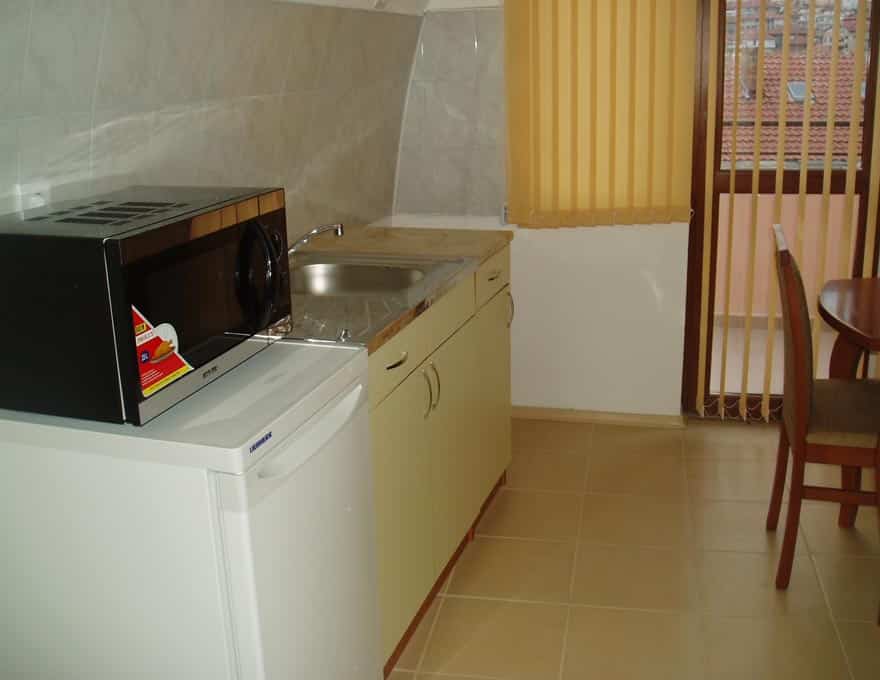 Vila RISHLI Sozopol — letovanje Sozopol, Bugarska