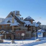 Apartmani JARAM VILE Kopaonik