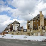 Apartmani JARAM VILE Kopaonik