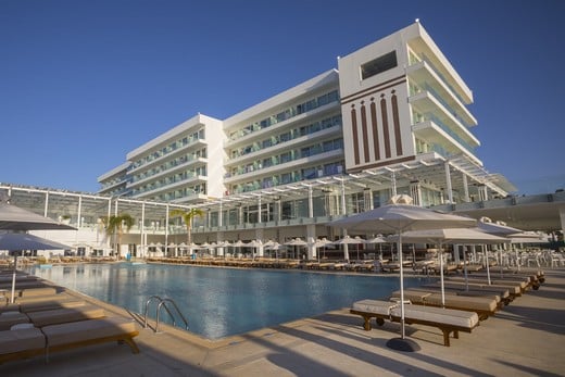 Hotel CONSTANTINOS THE GREAT Protaras Hotel CONSTANTINOS THE GREAT Protaras