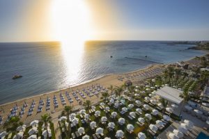 Hotel CONSTANTINOS THE GREAT Protaras