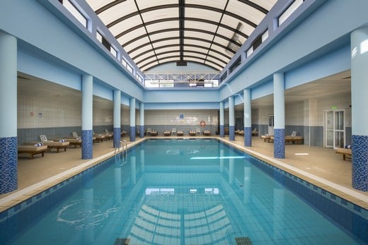 Hotel CONSTANTINOS THE GREAT Protaras Hotel CONSTANTINOS THE GREAT Protaras