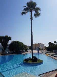 Hotel FEDRANIA GARDENS Aja Napa