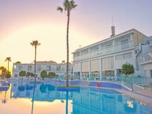 Hotel FEDRANIA GARDENS Aja Napa