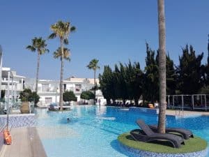 Hotel FEDRANIA GARDENS Aja Napa