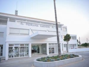 Hotel FEDRANIA GARDENS Aja Napa