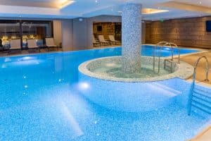 Hotel GORSKI Kopaonik