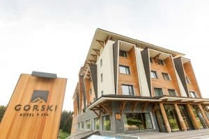 Hotel GORSKI Kopaonik