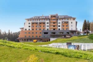 Hotel GORSKI Kopaonik