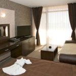 Hotel CONDOR Suncev breg