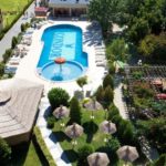 Hotel CONDOR Suncev breg