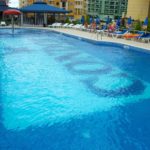 Hotel CONDOR Suncev breg